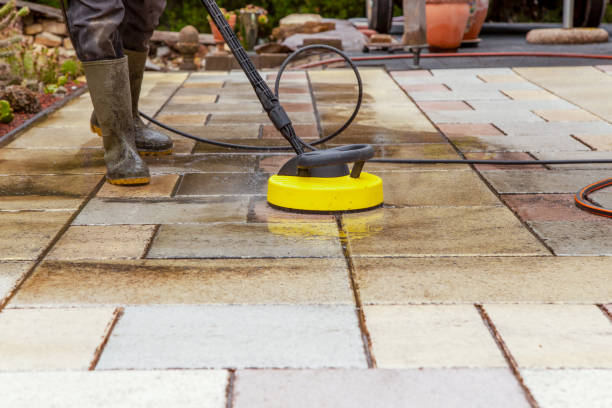 Best Roof Washing  in Oakwood, OH
