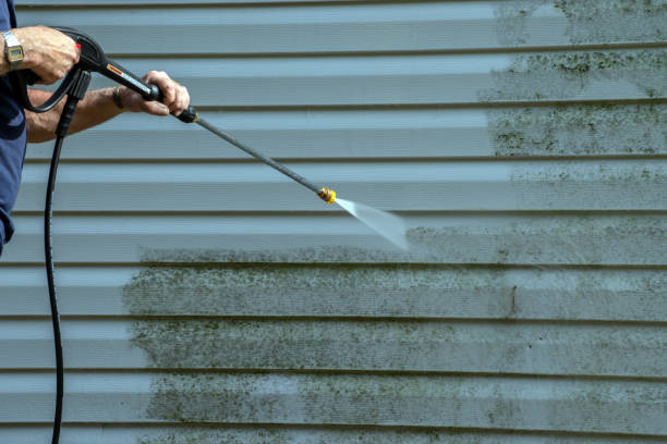 Best Parking Lot and Garage Cleaning  in Oakwood, OH