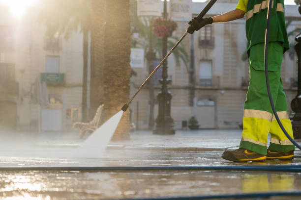 Playground Equipment Cleaning in Oakwood, OH